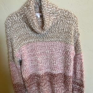 Lauren Conrad Super Soft Sweater - XS